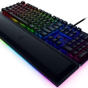 Razer Huntsman Opto-Gaming Keyboard (Linear Optical Switch) US - F... - Slika 3