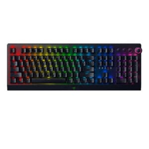 Razer BlackWidow V3 Pro - Wireless Mechanical Gaming Keyboard Gree... - Slika 1