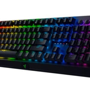 Razer BlackWidow V3 Pro - Wireless Mechanical Gaming Keyboard Gree... - Slika 2