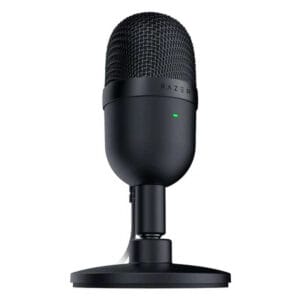 Razer Seiren Mini - Ultra Compact Condeser Microphone - Slika 1