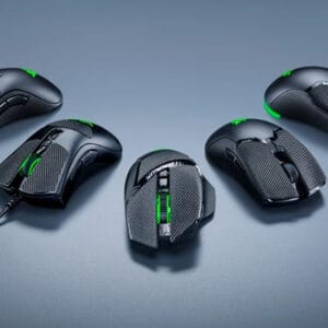 Razer Anti Slip Grip Tape for Deathadder V2 - Slika 3