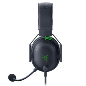 Razer BlackShark V2 - Gaming Headset + USB Sound Card - Slika 4