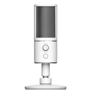 Razer Seiren X - Condenser Streaming Microphone Mercury - Slika 2