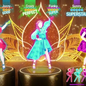 Ubisoft Entertainment XBOXONE/XSX Just Dance 2021 - Slika 2