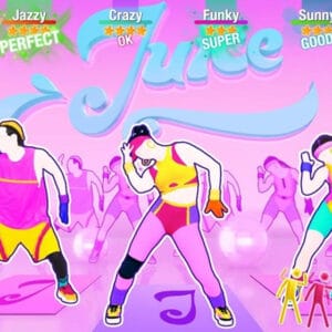 Ubisoft Entertainment XBOXONE/XSX Just Dance 2021 - Slika 4