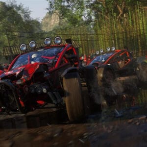 Codemasters PS5 Dirt 5 - Slika 3
