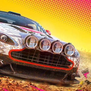 Codemasters PS5 Dirt 5 - Slika 4