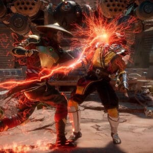 Warner Bros PS5 Mortal Kombat 11 Ultimate Edition - Slika 3