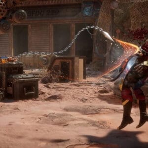 Warner Bros PS5 Mortal Kombat 11 Ultimate Edition - Slika 4