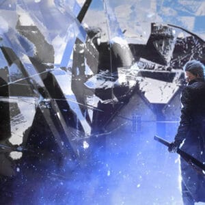 Capcom PS5 Devil May Cry 5 - Special edition - Slika 4
