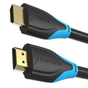 Vention HDMI kabl 3m crni - Slika 2