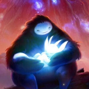 Xbox Game Studios Switch Ori and the Blind Forest - Definitive Edition - Slika 2