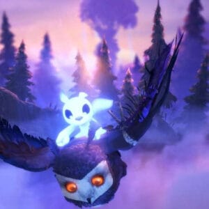 Xbox Game Studios Switch Ori and the Blind Forest - Definitive Edition - Slika 3