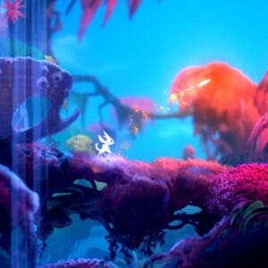 Xbox Game Studios Switch Ori and the Blind Forest - Definitive Edition - Slika 4