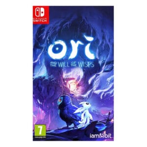 Xbox Game Studios Switch Ori and the Will of the Wisps - Slika 1