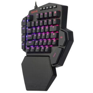 Redragon Diti Elite K585RGB-KS Wireless Mechanical Gaming Keyboard - Slika 3