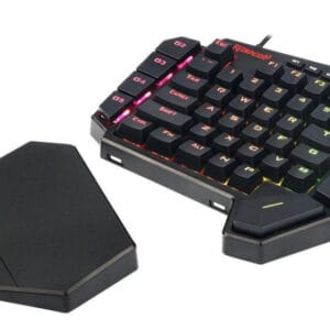 Redragon Diti Elite K585RGB-KS Wireless Mechanical Gaming Keyboard - Slika 4