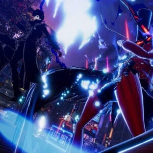Atlus Switch Persona 5: Strikers - Limited Edition - Slika 3