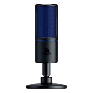 Razer Seiren X Cardioid Condenser Microphone for PS4 - Slika 1