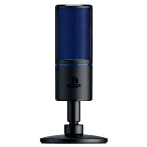 Razer Seiren X Cardioid Condenser Microphone for PS4 - Slika 2