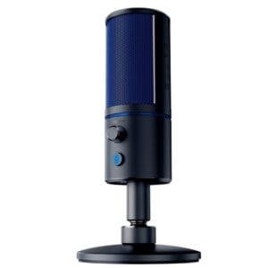 Razer Seiren X Cardioid Condenser Microphone for PS4 - Slika 4