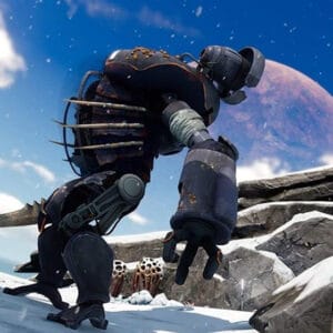 Unknown Worlds Entertainment PS4 Subnautica: Below Zero - Slika 2
