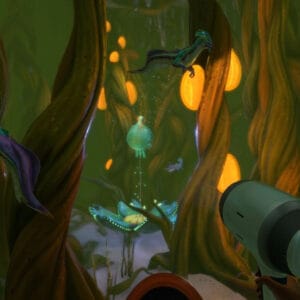 Unknown Worlds Entertainment PS4 Subnautica: Below Zero - Slika 3