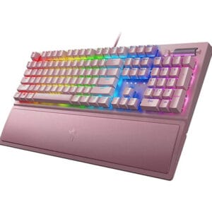 Razer BlackWidow V3 - Mechanical Gaming Keyboard Green Switch - Qu... - Slika 3