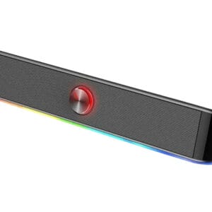 Redragon Adiemus GS560 Gaming Speaker - Slika 3
