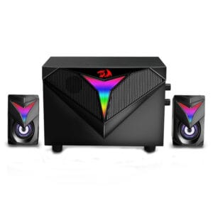Redragon Toccata GS700 Gaming Speaker 2.1 - Slika 1