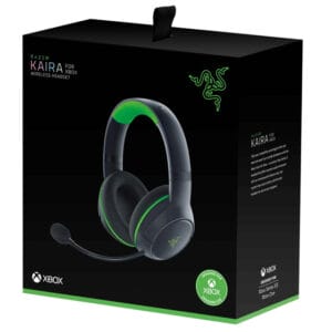 Razer Kaira Wireless Headset for Xbox Series X - Slika 2