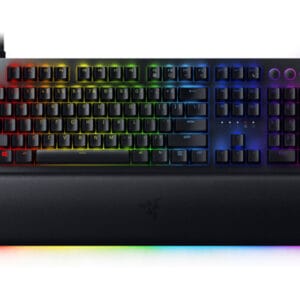Razer Huntsman V2 Analog Optical Gaming Keyboard - US Layout - Slika 2