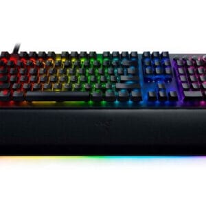 Razer Huntsman V2 Analog Optical Gaming Keyboard - US Layout - Slika 3