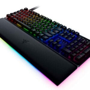 Razer Huntsman V2 Analog Optical Gaming Keyboard - US Layout - Slika 4