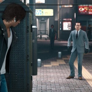 Atlus XSX Judgment - Day 1 Edition - Slika 2