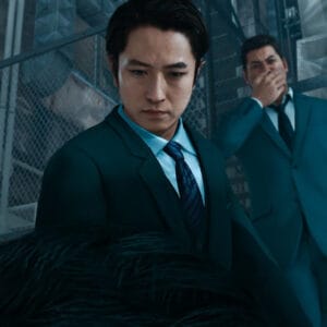 Atlus XSX Judgment - Day 1 Edition - Slika 3