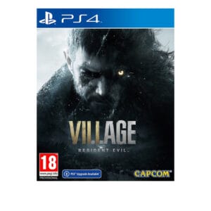 Capcom PS4 Resident Evil Village - Slika 1