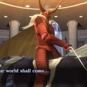 Atlus PS4 Shin Megami Tensei III Nocturne HD Remaster - Slika 3