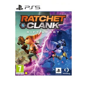 Sony PS5 Ratchet & Clank: Rift Apart - Slika 1