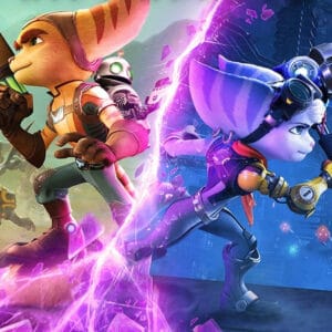 Sony PS5 Ratchet & Clank: Rift Apart - Slika 2