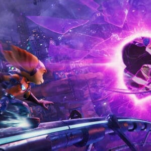 Sony PS5 Ratchet & Clank: Rift Apart - Slika 3