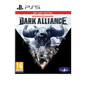 Deep Silver PS5 Dungeons and Dragons: Dark Alliance - Special Edition - Slika 1