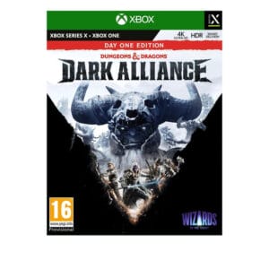 Deep Silver XBOXONE/XSX Dungeons and Dragons: Dark Alliance - Special Ed... - Slika 1