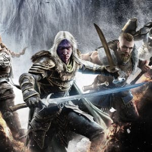 Deep Silver XBOXONE/XSX Dungeons and Dragons: Dark Alliance - Special Ed... - Slika 2