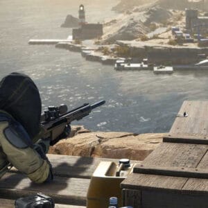 CI Games PS5 Sniper Ghost Warrior Contracts 2 - Slika 3