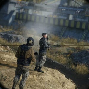 CI Games PS5 Sniper Ghost Warrior Contracts 2 - Slika 4