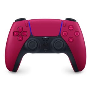 Sony DualSense Wireless Controller PS5 Cosmic Red - Slika 1