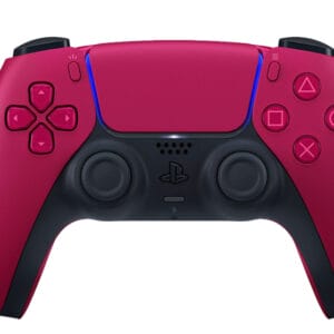 Sony DualSense Wireless Controller PS5 Cosmic Red - Slika 2