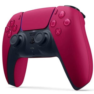 Sony DualSense Wireless Controller PS5 Cosmic Red - Slika 3
