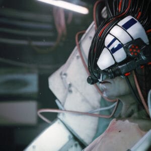 Deep Silver PS5 Observer: System Redux - Day One Edition - Slika 4